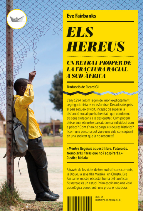 Book ELS HEREUS FAIRBANKS
