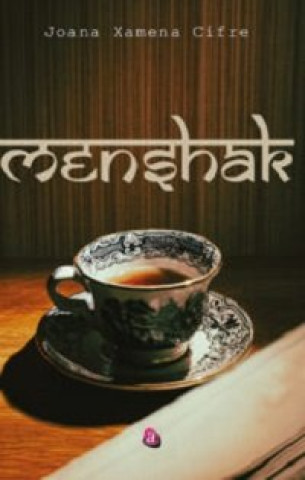 Libro MENSHAK XAMENA CIFRE