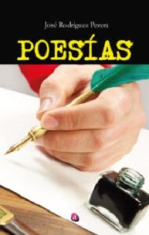 Buch POESIAS RODRIGUEZ PERERA