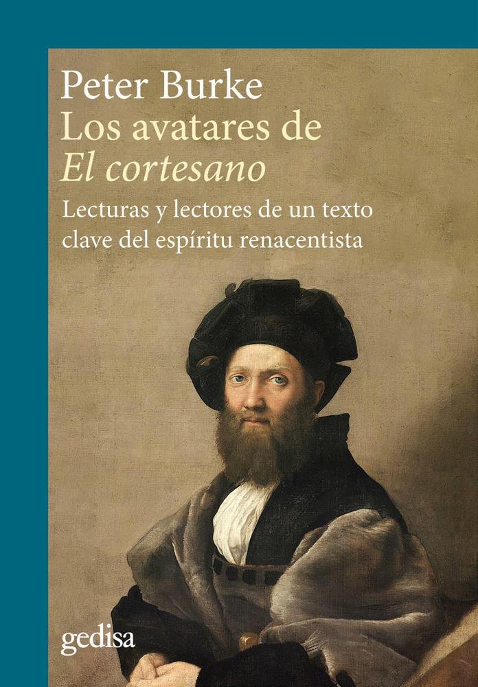 Buch AVATARES DE EL CORTESANO,LOS NE BUKER
