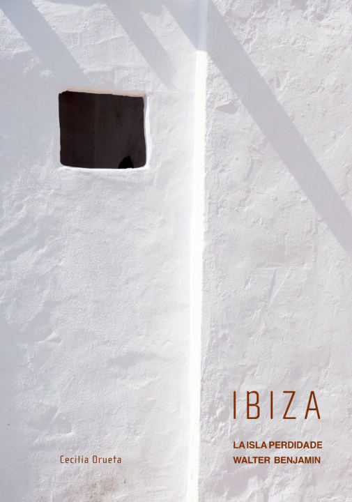 Könyv Ibiza 
