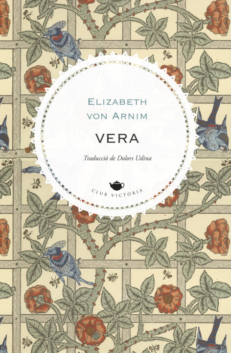 Book VERA VON ARNIM