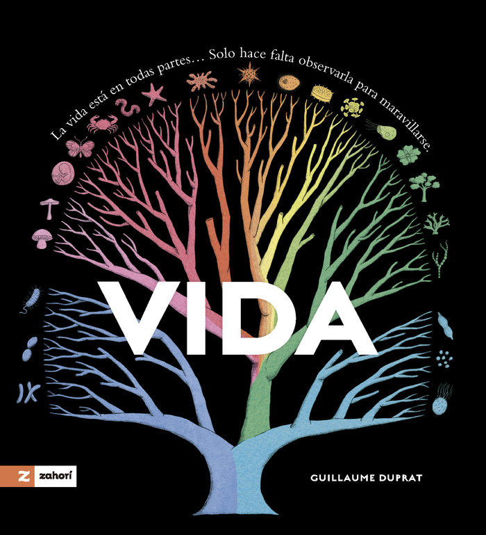 Book VIDA DUPRAT