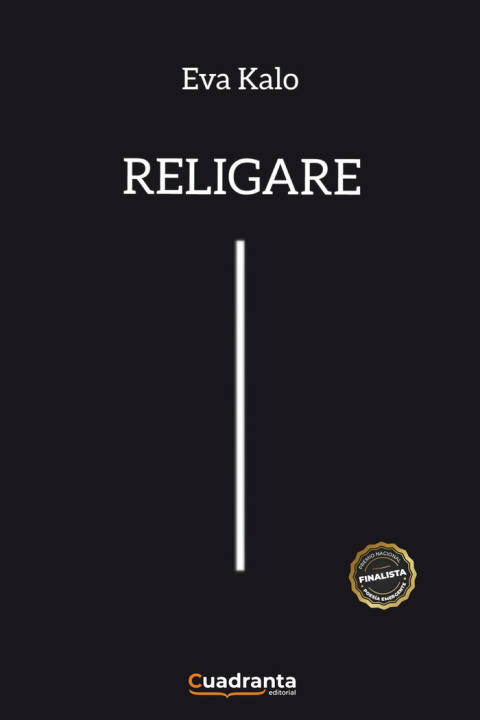 Knjiga Religare Kalo