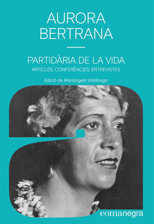 Kniha PARTIDARIA DE LA VIDA BERTRANA