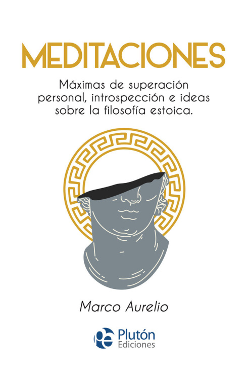 Kniha MEDITACIONES MARCO AURELIO