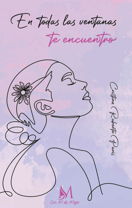 Buch En todas las ventanas te encuentro Ruperte París