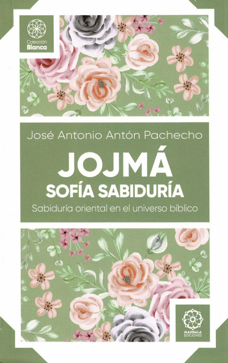 Buch Jojmá Antón Pacheco