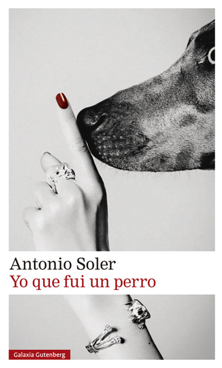 Buch YO QUE FUI UN PERRO SOLER