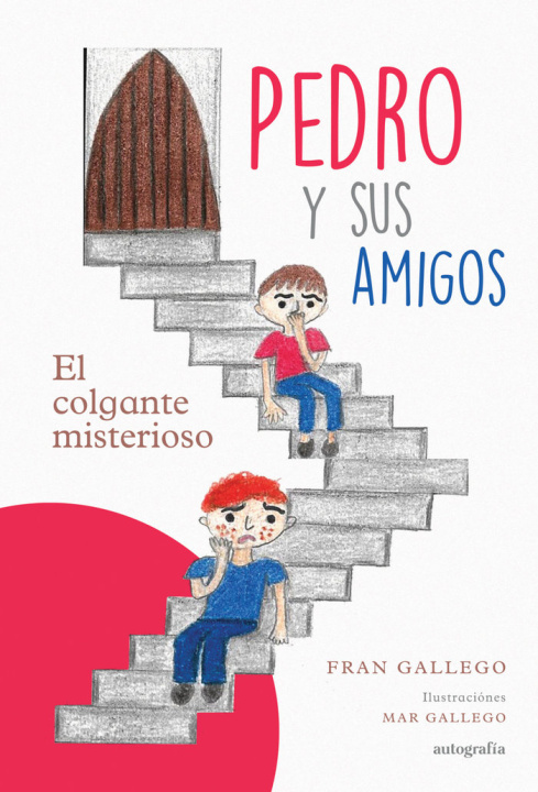 Buch Pedro y sus amigos Gallego