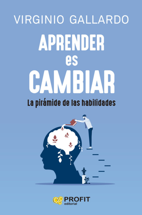 Book APRENDER ES CAMBIAR GALLARDO YEBRA