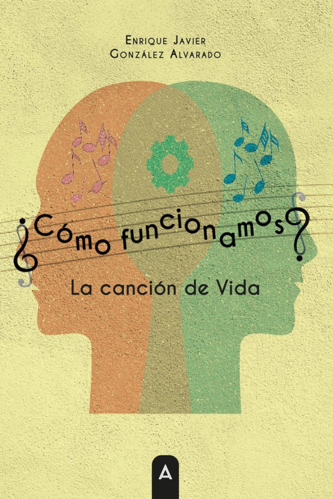 Knjiga ¿Cómo funcionamos? González Alvarado