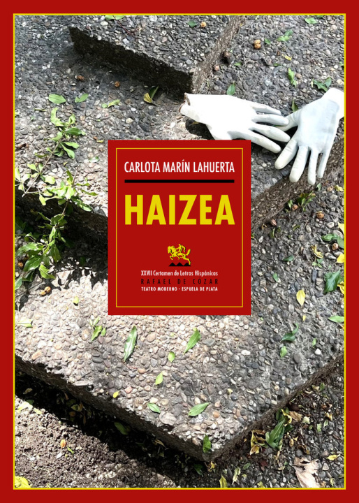 Buch HAIZEA MARIN LAHUERTA