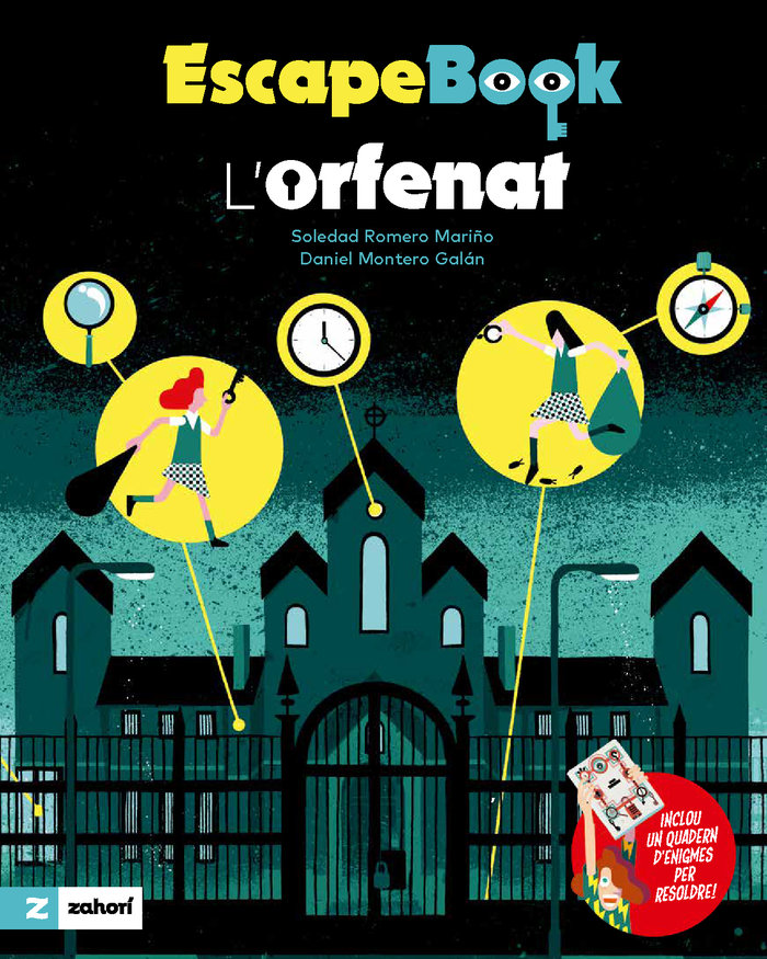 Book LORFENAT ROMERO MARIÑO