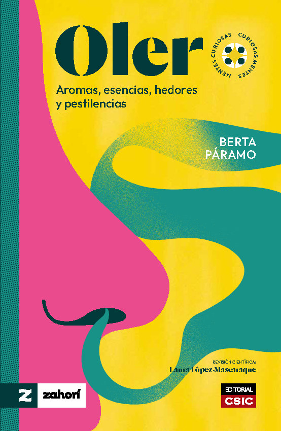 Libro OLER PARAMO