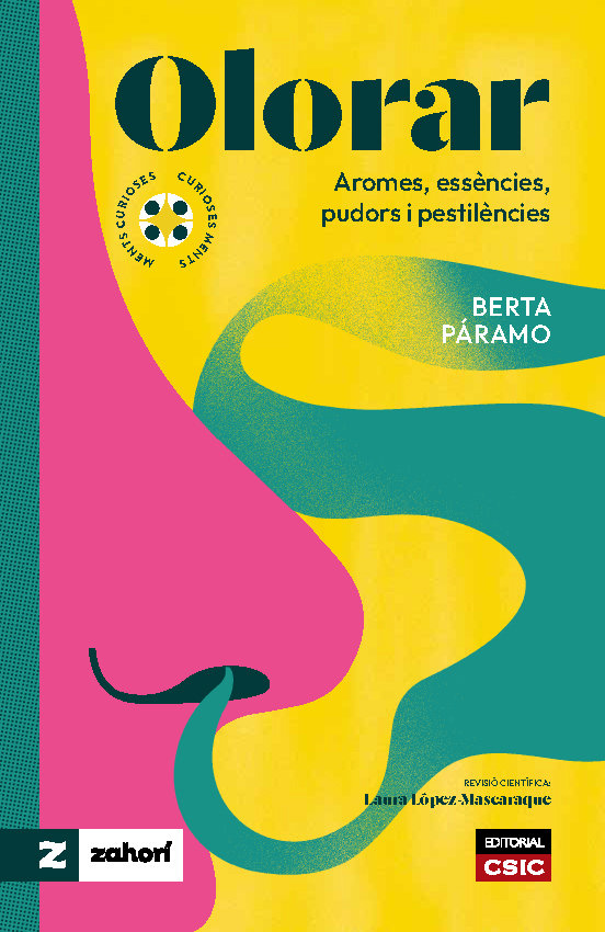 Boek OLORAR PARAMO