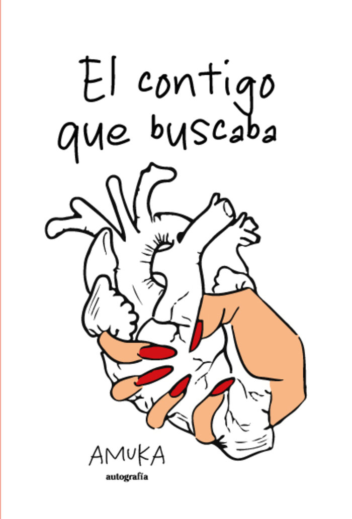 Boek El contigo que buscaba De Dios
