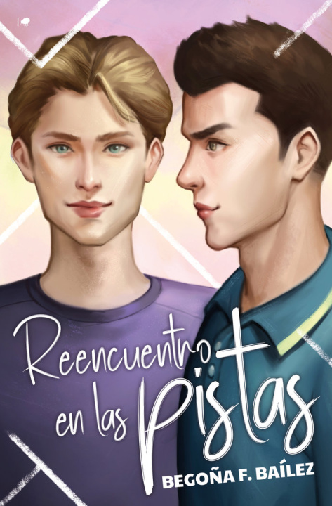 Book REENCUENTRO EN LAS PISTAS F. BAILEZ