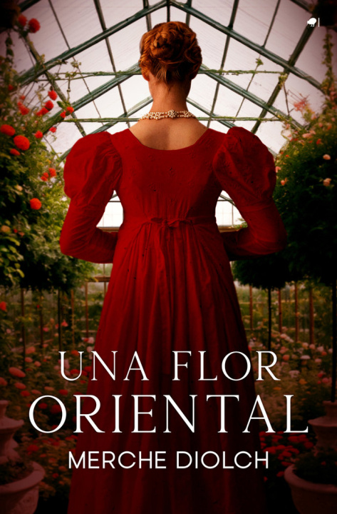 Book UNA FLOR ORIENTAL DIOLCH