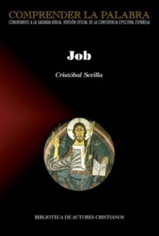 Kniha Job 