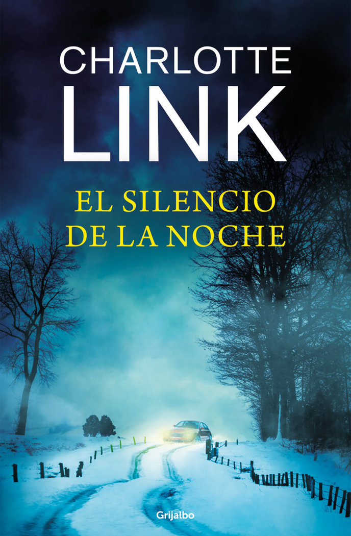 Könyv EL SILENCIO DE LA NOCHE CHARLOTTE LINK