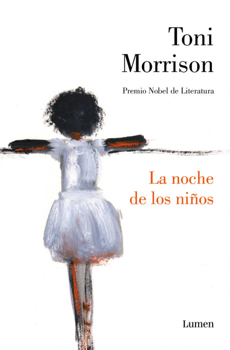 Kniha LA NOCHE DE LOS NIÑOS MORRISON