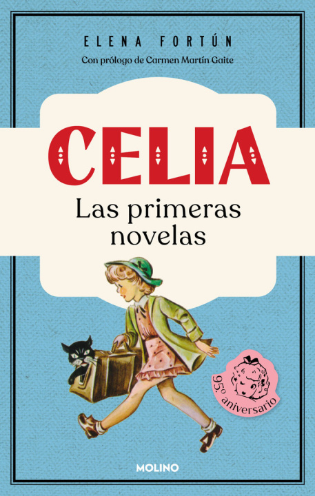 Buch CELIA ELENA FORTUN