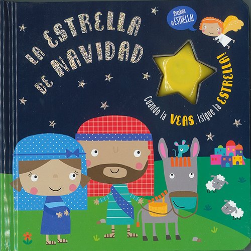 Buch LA ESTRELLA DE NAVIDAD 