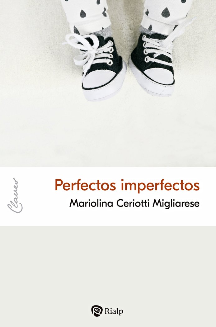 Kniha PERFECTOS IMPERFECTOS MIGLIARESE