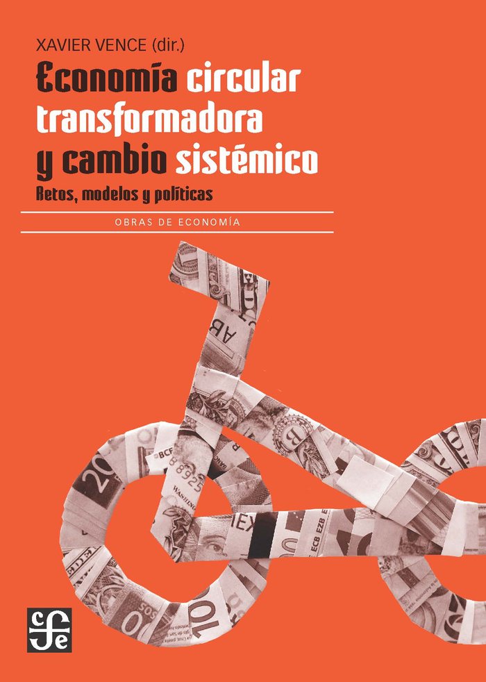 Carte ECONOMIA CIRCULAR TRANSFORMADORA Y CAMBIO SISTEMICO 