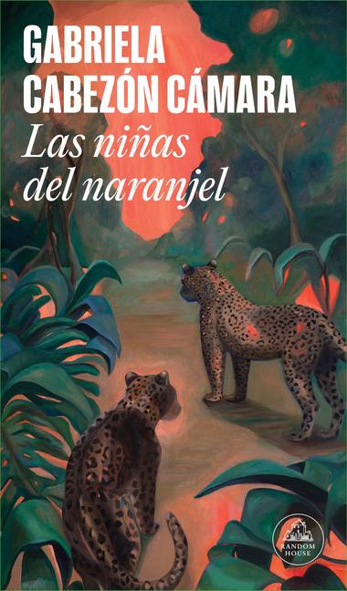 Book LAS NIÑAS DEL NARANJEL GABRIELA CABEZON CAMARA