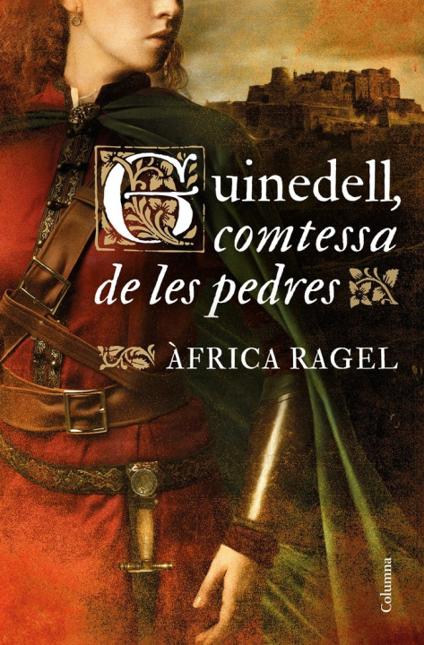 Knjiga Guinedell, comtessa de les pedres RAGEL