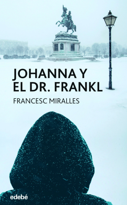 Kniha JOHANNA Y EL DR. FRANKL MIRALLES CONTIJOCH