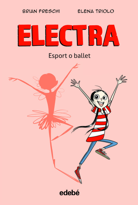 Carte Electra. Esport o ballet FRESCHI