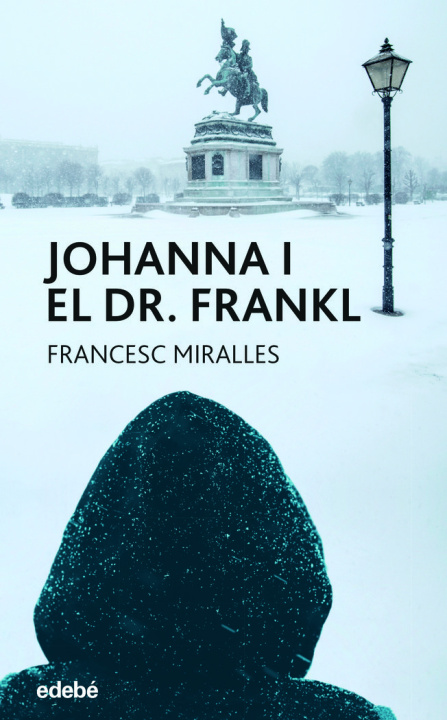 Kniha JOHANNA I EL DOCTOR FRANKL MIRALLES CONTIJOCH