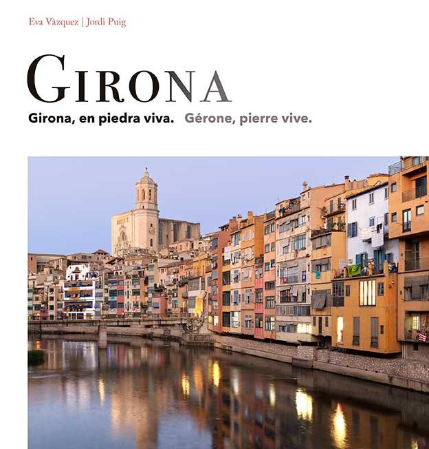 Libro Girona V·ZQUEZ