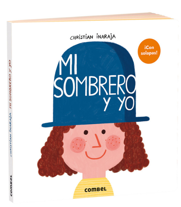 Buch MI SOMBRERO Y YO CHRISTIAN INARAJA