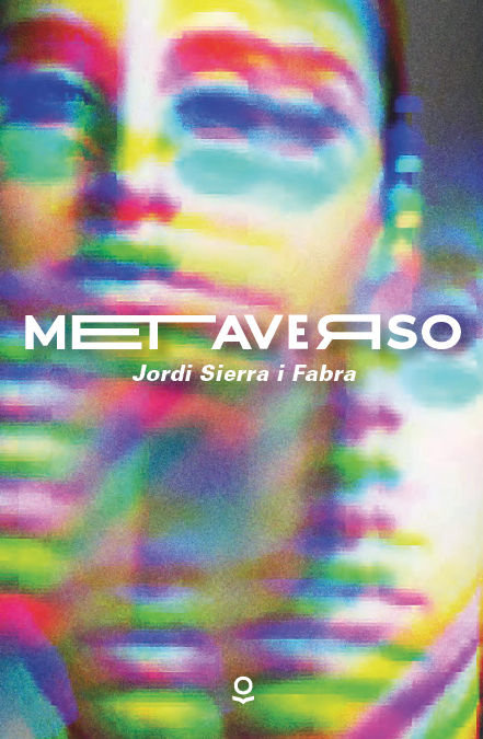 Knjiga METAVERSO SIERRA I FABRA