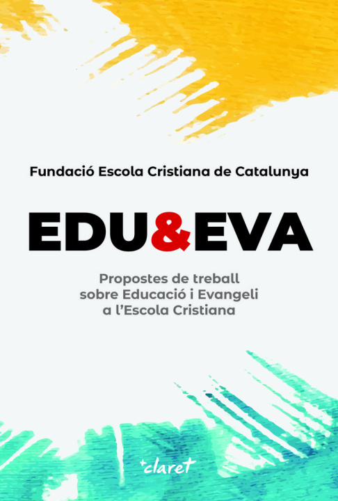 Kniha EDU & EVA ARAN SALA