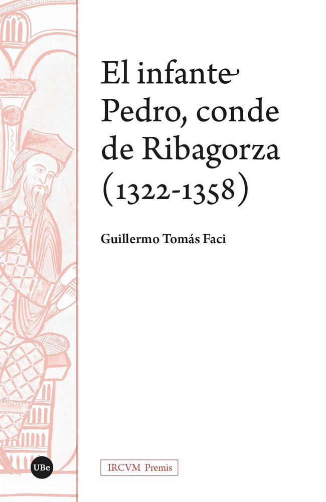 Buch EL INFANTE PEDRO, CONDE DE RIBAGORZA TOMAS FACI