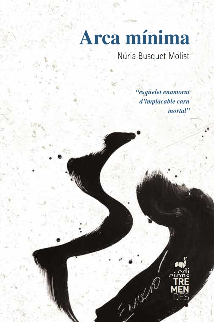 Boek Arca Mínima BUSQUETS MOLIST