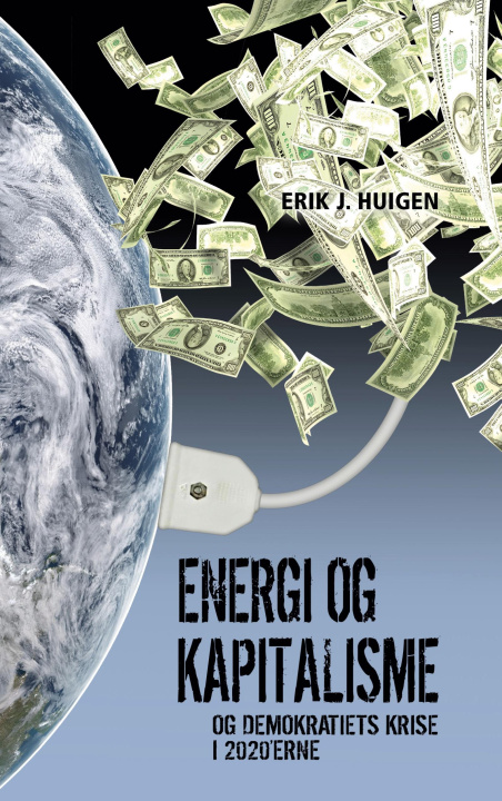Carte Energi og kapitalisme 