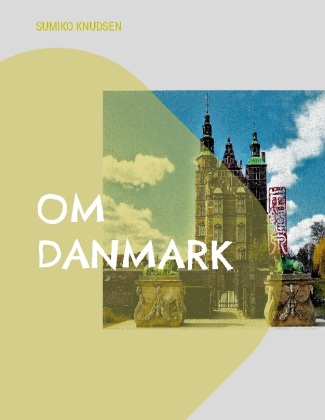 Könyv Om Danmark 