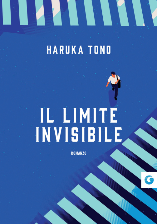 Könyv limite invisibile Haruka Tono