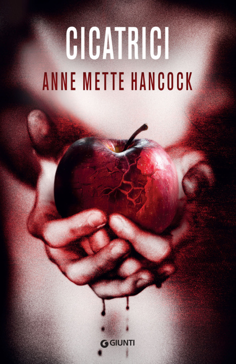 Libro Cicatrici Anne Mette Hancock