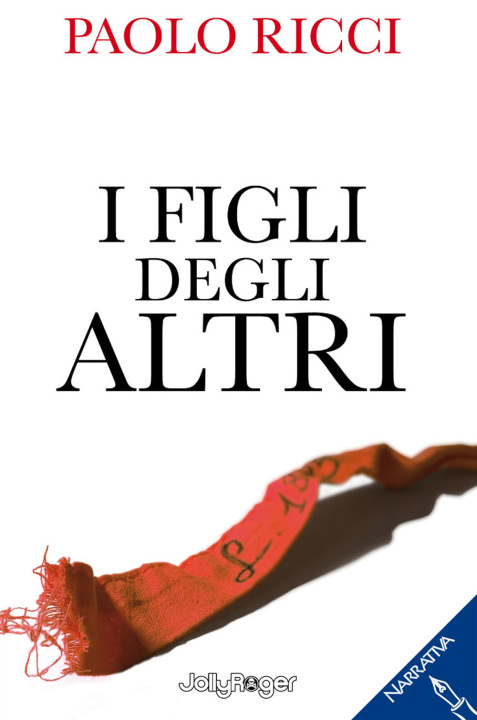 Buch figli degli altri Paolo Ricci