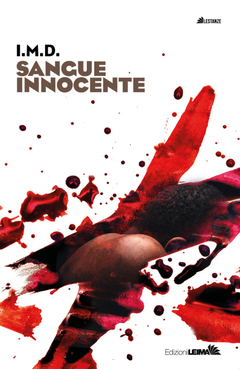 Carte Sangue innocente I.M.D.