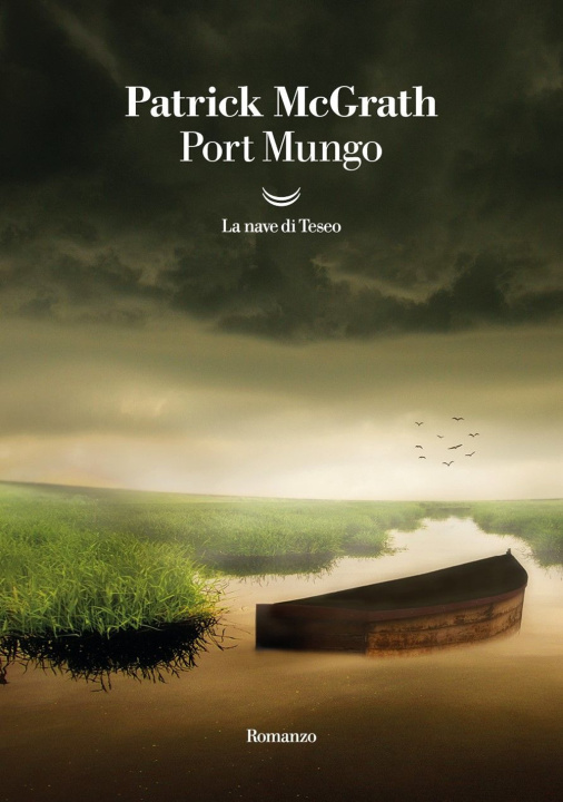 Knjiga Port Mungo Patrick McGrath