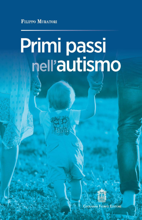 Kniha Primi passi nell'autismo Filippo Muratori