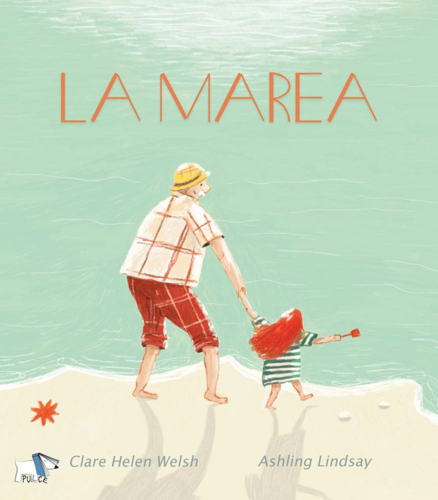 Knjiga marea Clare Helen Welsh